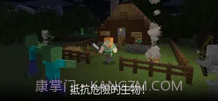 我的世界ios截图3