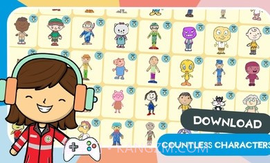 莱拉的世界医院截图2 莱拉的世界医院截图2