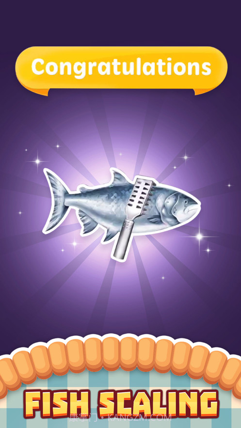 食物切切切截图4