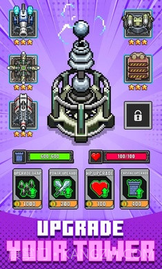 僵尸生存防御战争Z截图2