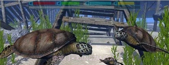 终极海豚模拟器截图3 终极海豚模拟器截图3