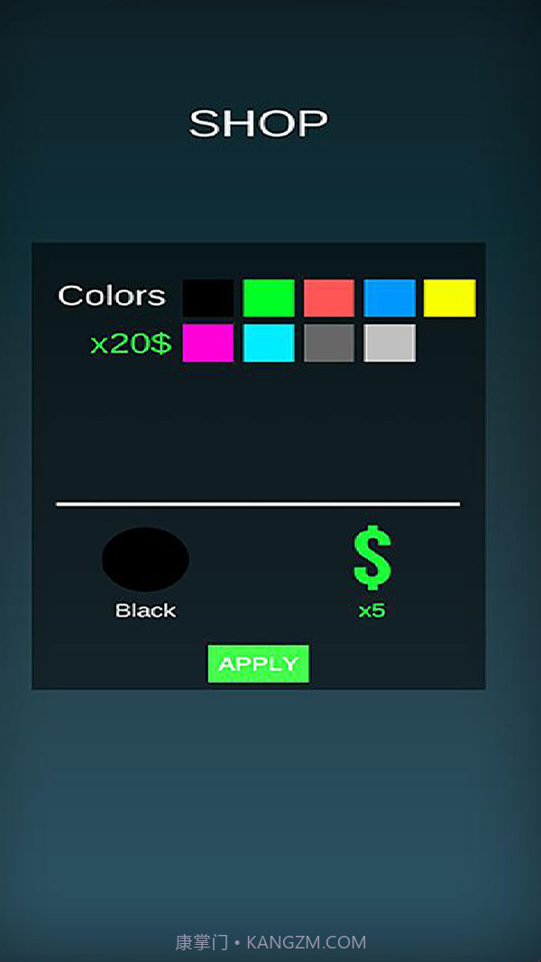 正确跳跃截图1 正确跳跃截图1