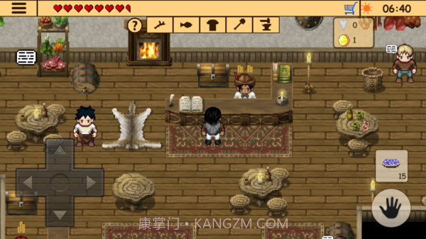 生存RPG3截图2 生存RPG3截图2