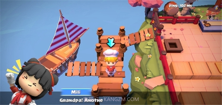 厨房战争(cookingbattle)截图3