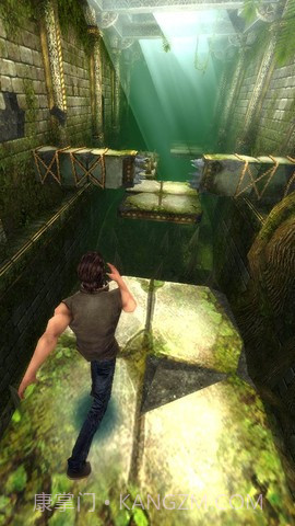 藏宝岛跑酷 (Tinybee Dash)截图3 藏宝岛跑酷 (Tinybee Dash)截图3