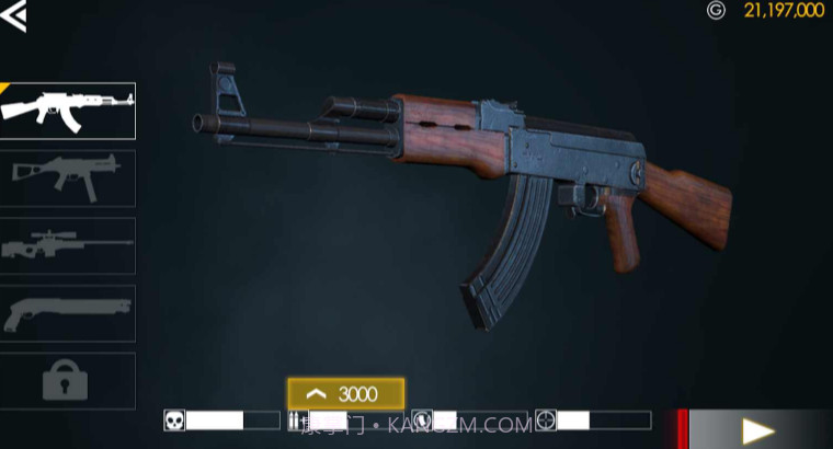 僵尸战争最终幸存者截图2