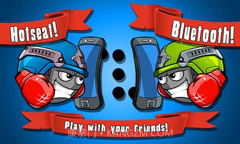 最终的枪战最新版截图3 最终的枪战最新版截图3