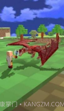 像素工艺冒险截图2