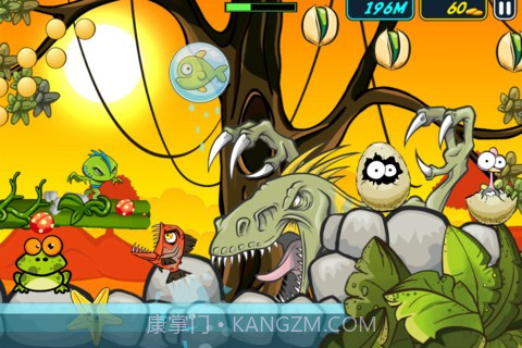 外星大救援截图5 外星大救援截图5