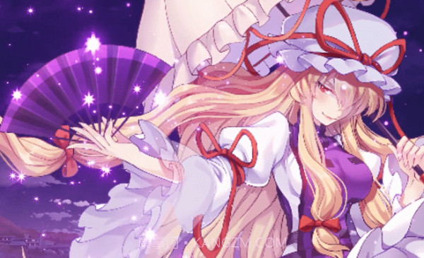 东方红魔馆传说截图3 东方红魔馆传说截图3