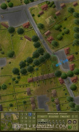 Firefight汉化版完整版截图3 Firefight汉化版完整版截图3