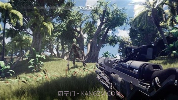 天仓五未知起源截图4 天仓五未知起源截图4