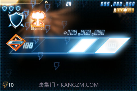 数到十亿截图1 数到十亿截图1