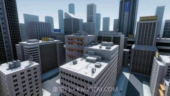 酷跑极限内置菜单截图2