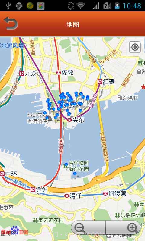 中华WIFI通截图10 中华WIFI通截图10