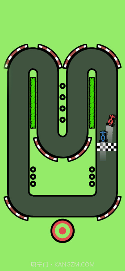 双人竞技场截图4