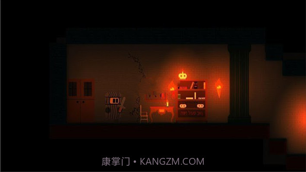 地牢骑士杀手截图2 地牢骑士杀手截图2