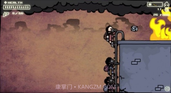 地球末日反击战截图2 地球末日反击战截图2