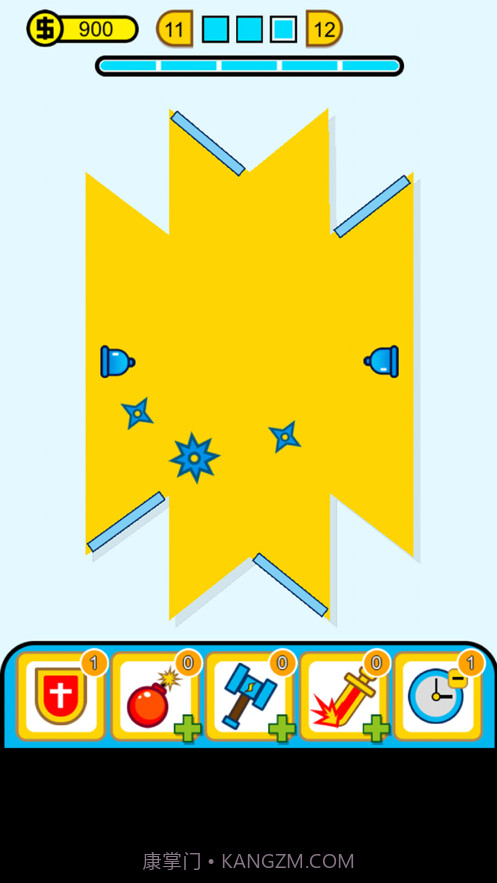 随心削削削截图4 随心削削削截图4