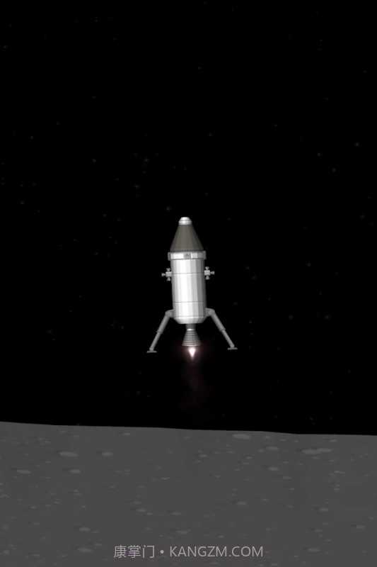 航天模拟器流浪月球截图2 航天模拟器流浪月球截图2