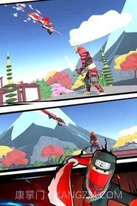 刺客联盟3DAPP官网正版截图1