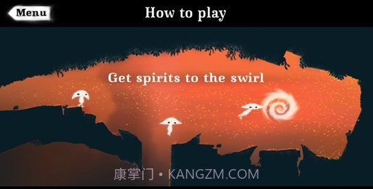 树叶精灵 Spirits截图2