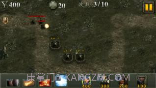 二战:抗战女神截图2 二战:抗战女神截图2