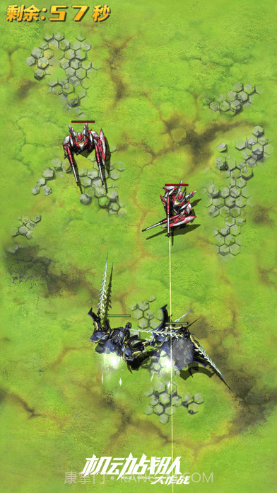 机动战队版截图9