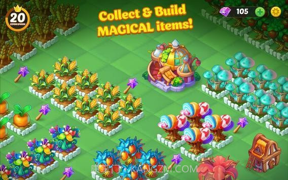 永恒合并截图3 永恒合并截图3