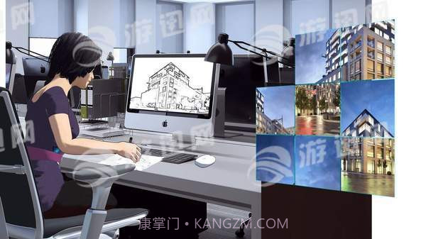 燕男的生活截图4