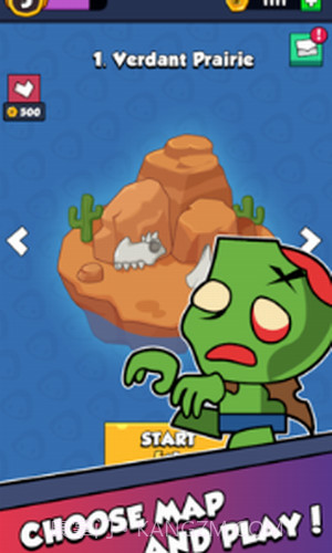 魔法师生存截图1 魔法师生存截图1