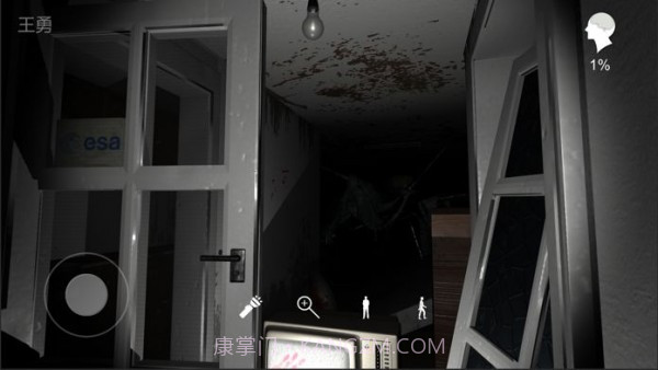 孙美琪疑案王勇截图2 孙美琪疑案王勇截图2