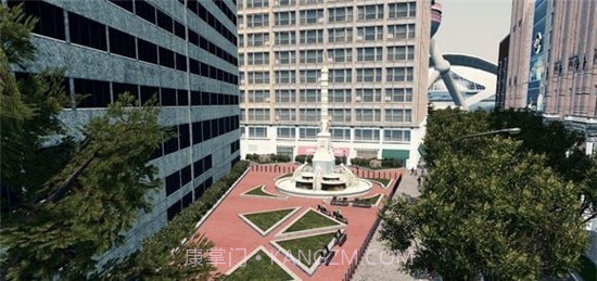 都市天际线截图5 都市天际线截图5