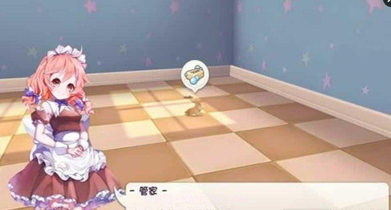 小汪汪游戏截图1