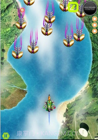 空战截图2 空战截图2