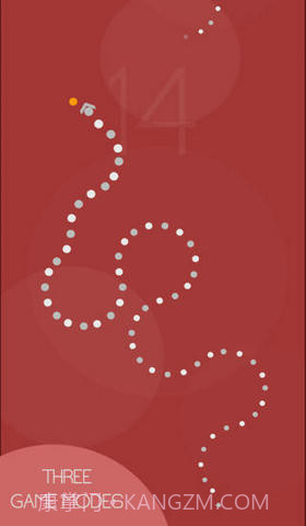 超级贪吃蛇截图2 超级贪吃蛇截图2