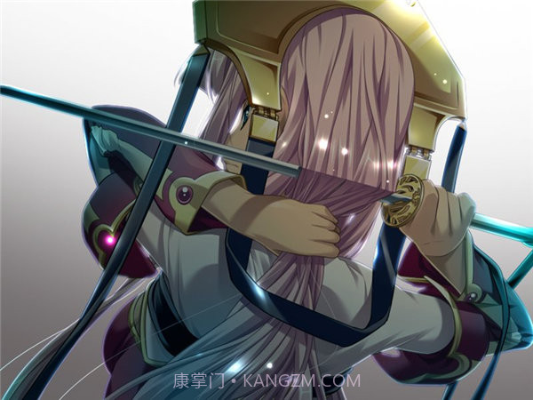 真恋姬无双截图4 真恋姬无双截图4