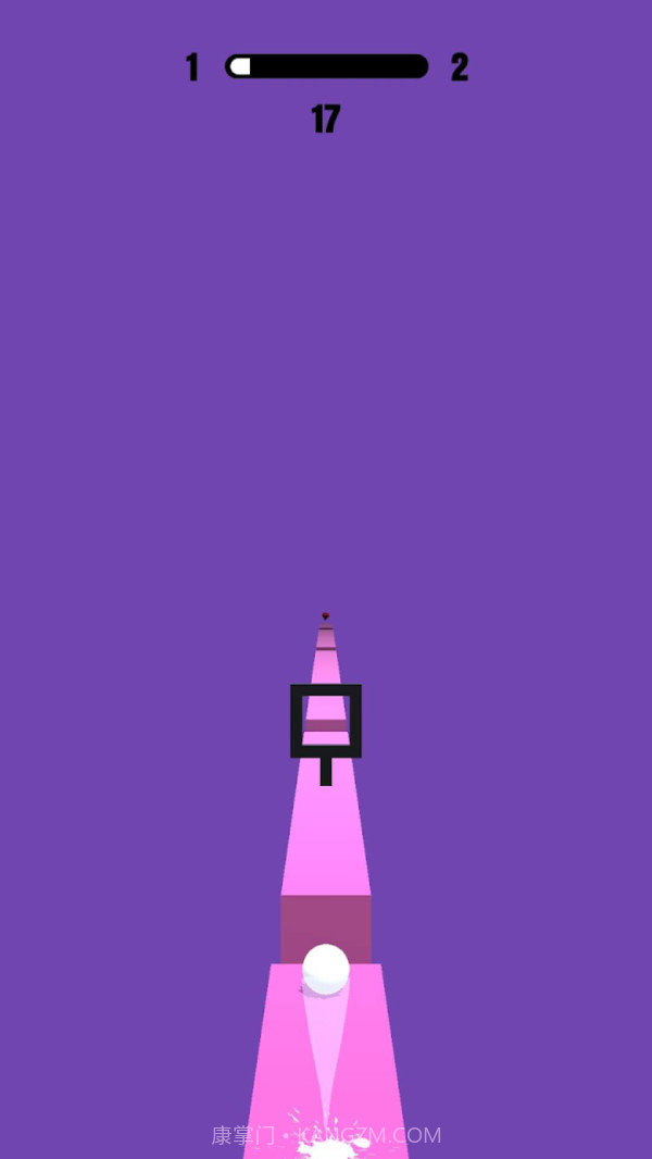 快速击球截图2 快速击球截图2