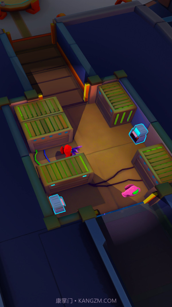 在我们中间截图3 在我们中间截图3