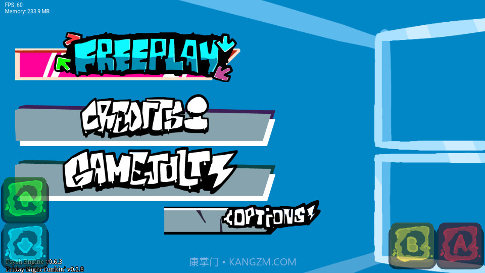 FNF内鬼ImpostorV5模组最新版截图2