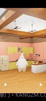 企鹅君和北极熊的可爱蛋糕店截图3