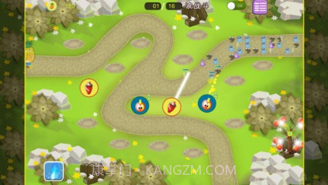 保卫菠萝2截图5 保卫菠萝2截图5