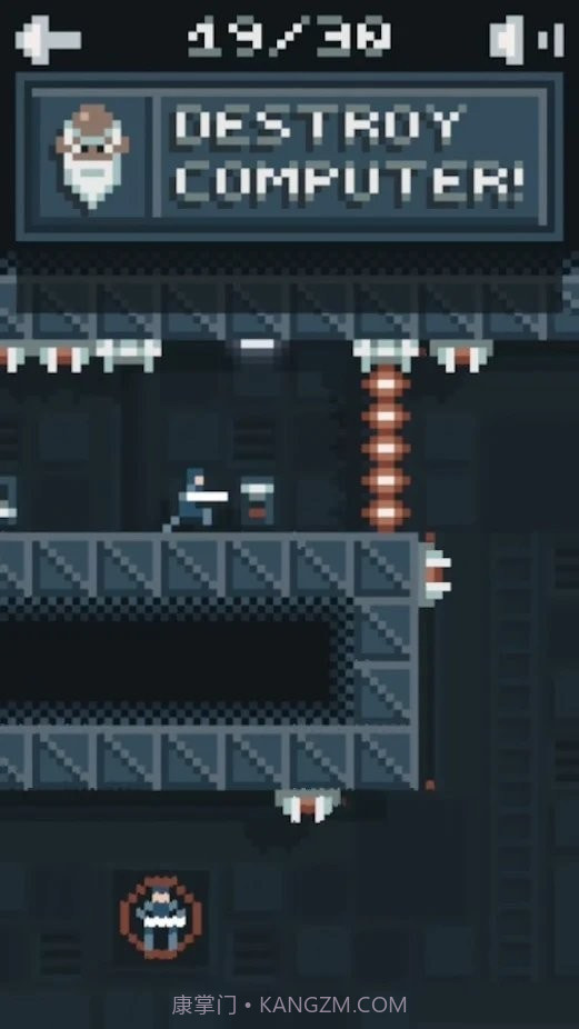 忍者袭击者截图2 忍者袭击者截图2