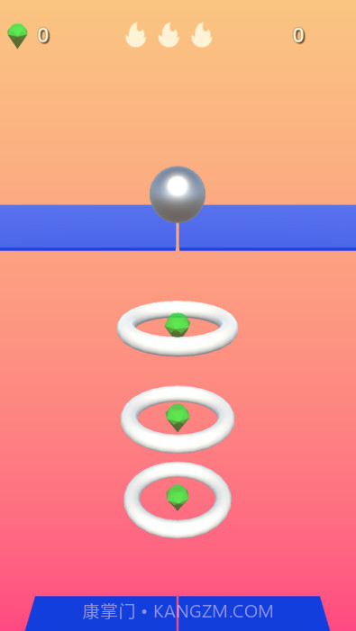 涡轮球截图1 涡轮球截图1