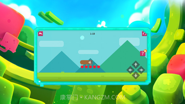 万宁贪吃蛇截图4 万宁贪吃蛇截图4