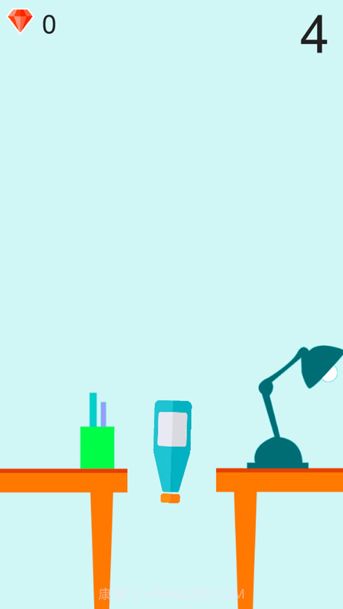 抛瓶子大师截图4 抛瓶子大师截图4