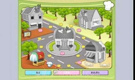 BBQ烤肉店截图3 BBQ烤肉店截图3