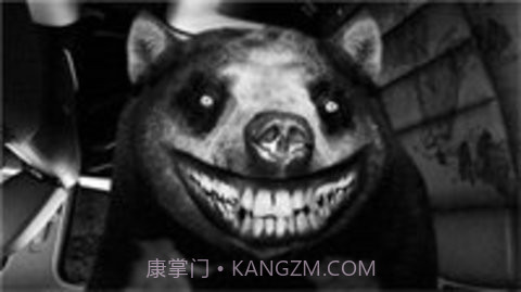 最黑暗的森林2截图3 最黑暗的森林2截图3