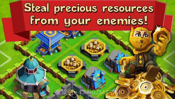 王国战争截图5