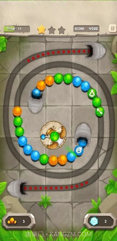 圆球任务截图5 圆球任务截图5